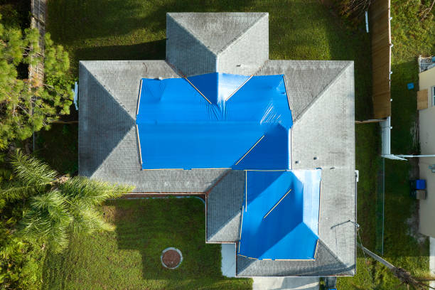 Best Roof Installation  in Penndel, PA
