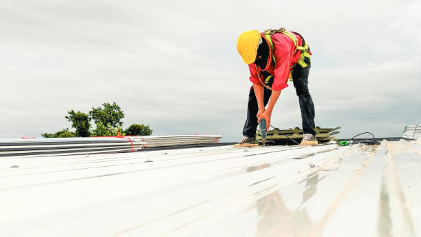 Best Storm Damage Roof Repair  in Penndel, PA