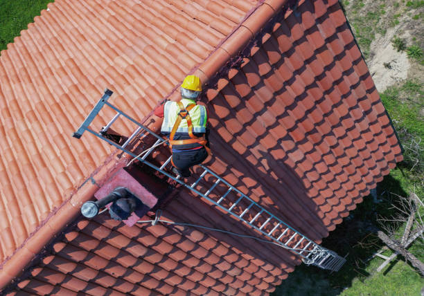 Best Gutter Replacement  in Penndel, PA